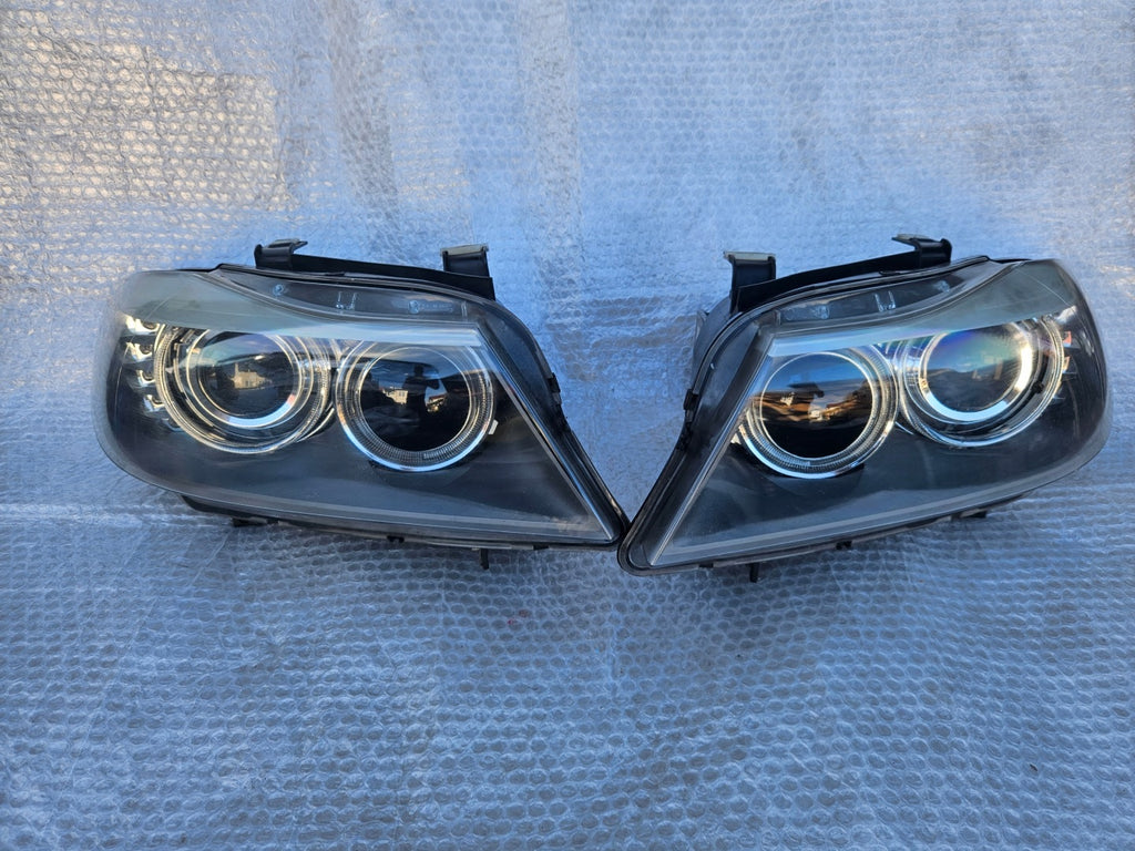 Frontscheinwerfer BMW E90 5B65686-02 5B65686 Ein Stück (Rechts oder Links) SCH1934937623zb