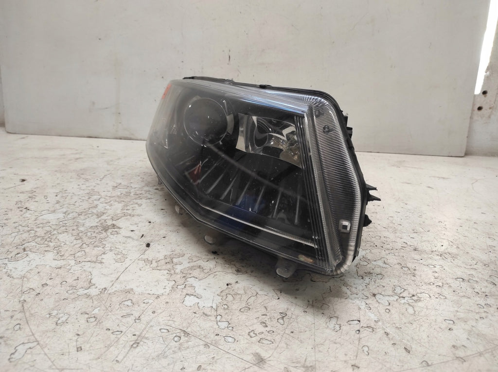 Frontscheinwerfer Skoda Octavia III 5E1941016B Xenon Rechts Headlight SCH2950844443fi