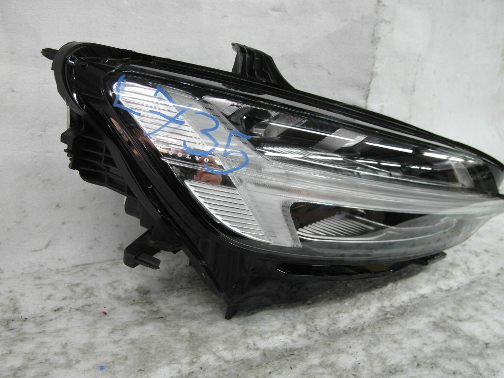 Frontscheinwerfer Volvo S60 V60 II 32404682 LED Rechts Scheinwerfer Headlight SCH9607662940vk