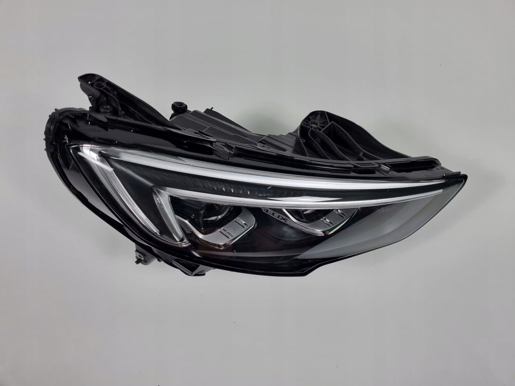 Frontscheinwerfer Opel Insignia B 39165282 FULL LED Rechts Headlight