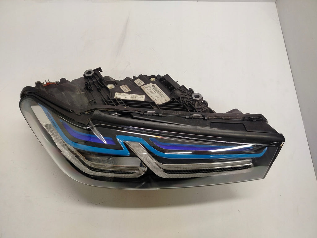 Frontscheinwerfer BMW G30 5A388D6-03 Laser Rechts Scheinwerfer Headlight SCH5211615742ye