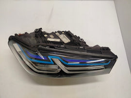Frontscheinwerfer BMW G30 5A388D6-03 Laser Rechts Scheinwerfer Headlight SCH5211615742ye