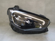 Laden Sie das Bild in den Galerie-Viewer, Frontscheinwerfer Mercedes-Benz W213 A2139067609 LED Rechts Headlight SCH6050835688dv