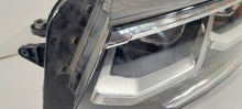 Laden Sie das Bild in den Galerie-Viewer, Frontscheinwerfer VW Tiguan 5NB941081C Full LED Links Scheinwerfer Headlight SCH9471244282js