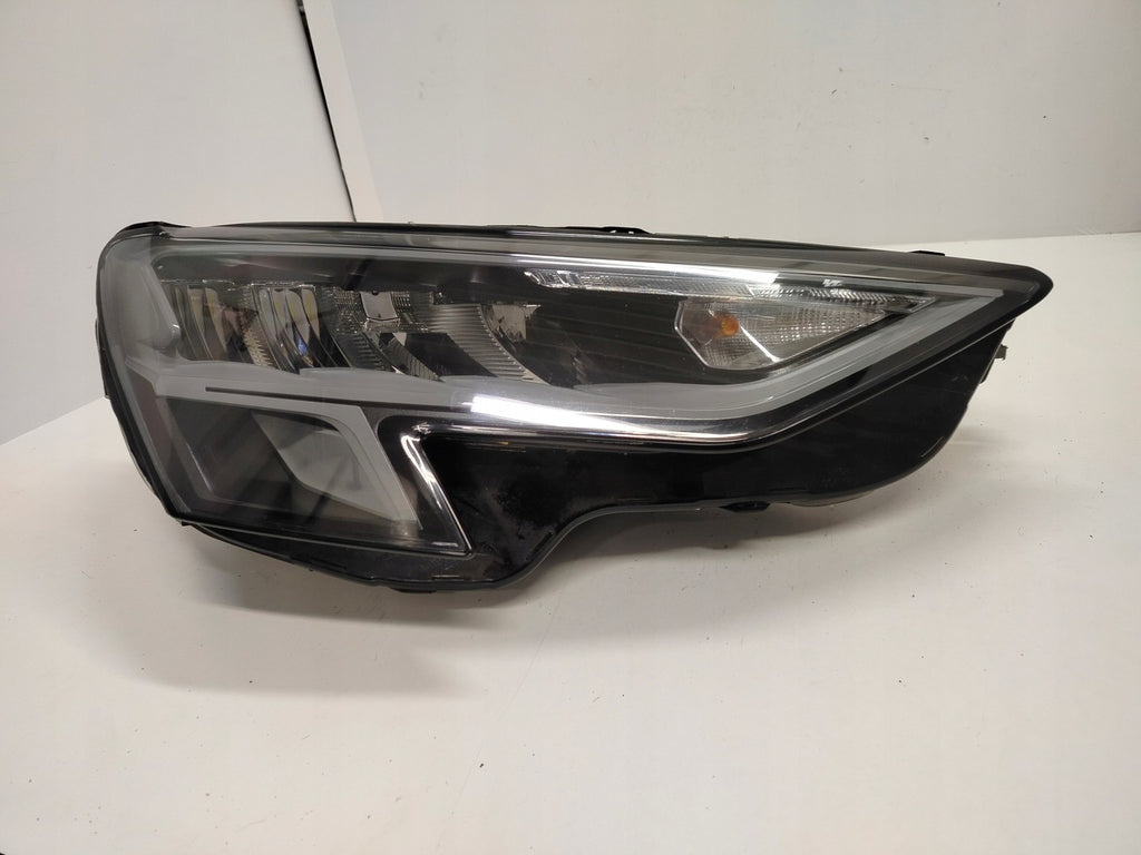 Frontscheinwerfer Audi A3 8Y0941012 LED Rechts Scheinwerfer Headlight