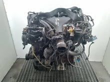 Laden Sie das Bild in den Galerie-Viewer, Motor Peugeot 508 I RH01 2.0 HDI 2011 Diesel Engine Komplett MOT9065709487zx
