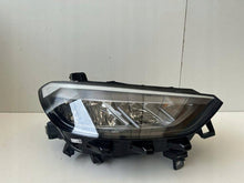 Laden Sie das Bild in den Galerie-Viewer, Frontscheinwerfer VW I 10B941006A LED Rechts Scheinwerfer Headlight SCH2999464773id