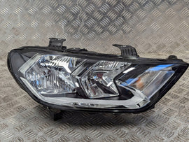 Frontscheinwerfer Audi A1 82A941004 Rechts Scheinwerfer Headlight