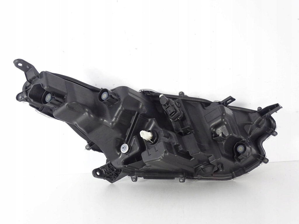 Frontscheinwerfer Toyota 4 Yaris Links Scheinwerfer Headlight SCH5637620664ti