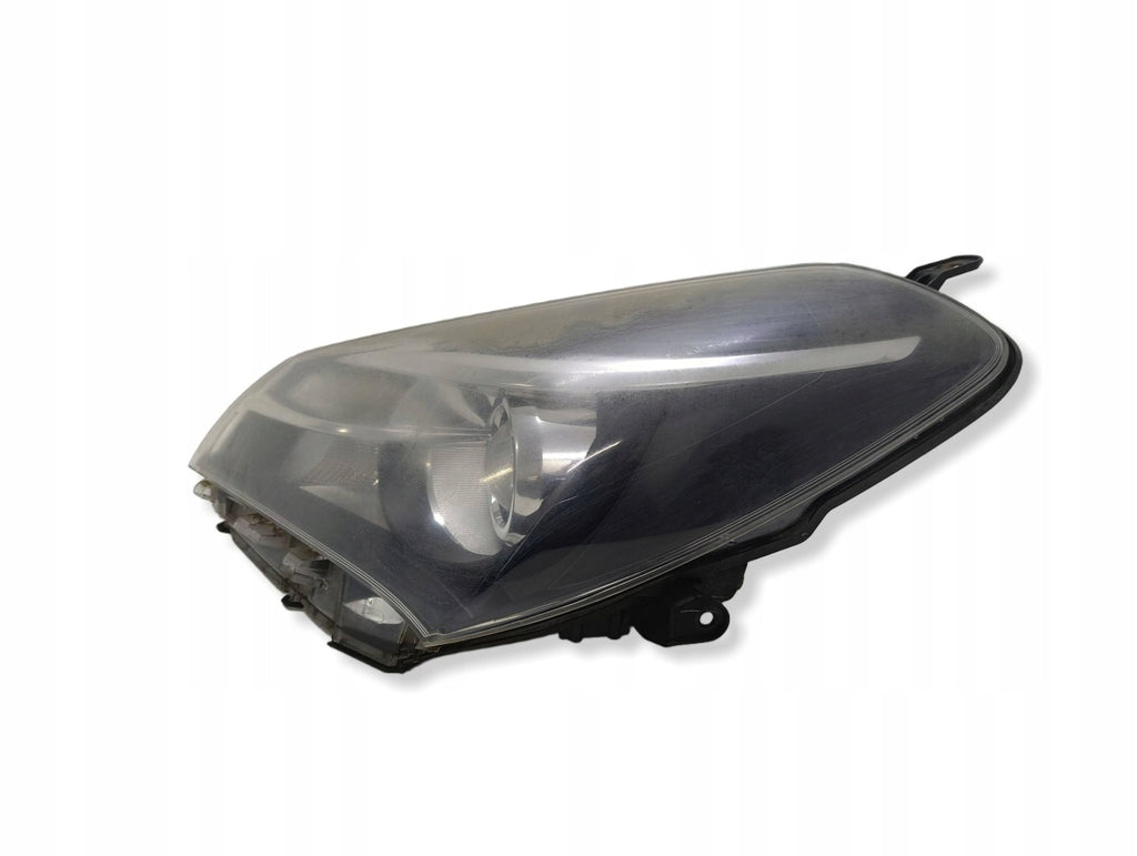 Frontscheinwerfer Toyota Yaris 0D1600D161 0D1620D163 Links Headlight SCH5310548473jg