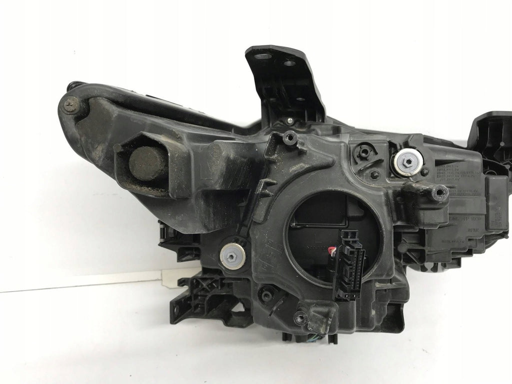 Frontscheinwerfer Mazda BCJH-51040 -51040 LED Ein Stück (Rechts oder Links)