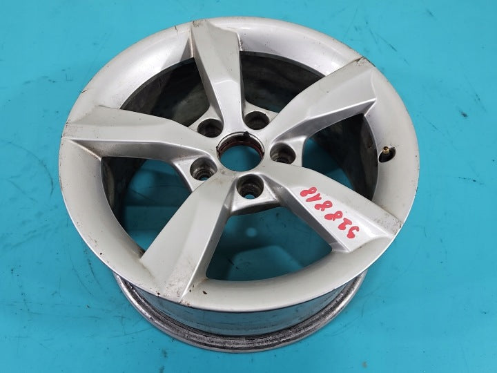 4x Alufelge 16 Zoll 7.5" 5x112 37ET Audi I Rim Wheel FEL9110658949ex