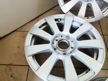 Laden Sie das Bild in den Galerie-Viewer, 4x Alufelge 16 Zoll 7.5" 5x112 45 5ET A2124010102 Mercedes-Benz Rim Wheel FEL2811242418ue