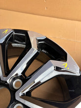 Load image into Gallery viewer, 1x Alufelge 21 Zoll 10.0" 5x112 54ET Glanz Graphit A1674013400 Mercedes-Benz X FEL3109438335ma