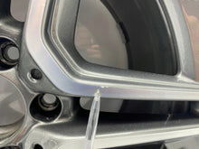 Load image into Gallery viewer, 1x Alufelge 18 Zoll 8.5" 5x112 44ET Glanz Schwarz A2054019600 Mercedes-Benz W205 FEL2570290791tu
