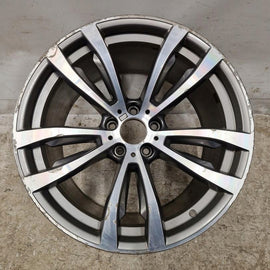 1x Alufelge 20 Zoll 11.0