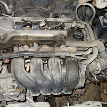 Laden Sie das Bild in den Galerie-Viewer, Motor Toyota Avensis E3Z-T52 1.6 VVTI Benzin Engine Komplett MOT5348569225wu