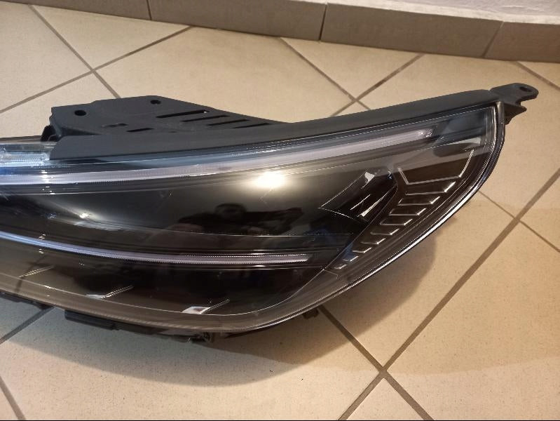 Frontscheinwerfer Hyundai I30 III 92101-G4600 FULL LED Links Headlight