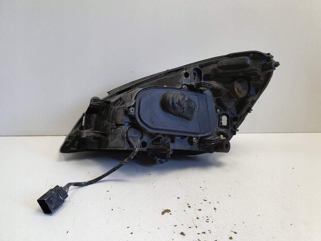Frontscheinwerfer Volvo S60 II V60 31383063 89907388 Xenon Rechts Headlight SCH2333678202ag