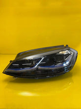 Load image into Gallery viewer, Frontscheinwerfer VW Golf VII 5G1941035N LED Ein Stück (Rechts oder Links) SCH3951123135pc