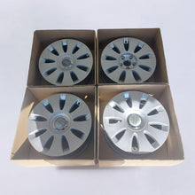 Load image into Gallery viewer, 1x Alufelge 16 Zoll 7.0&quot; 5x112 35ET 4F0601025N Audi Rim Wheel