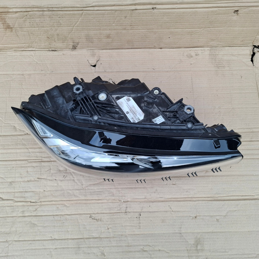 Frontscheinwerfer BMW 3 G21 G20 9450796-04 Rechts Scheinwerfer Headlight SCH1081698357od