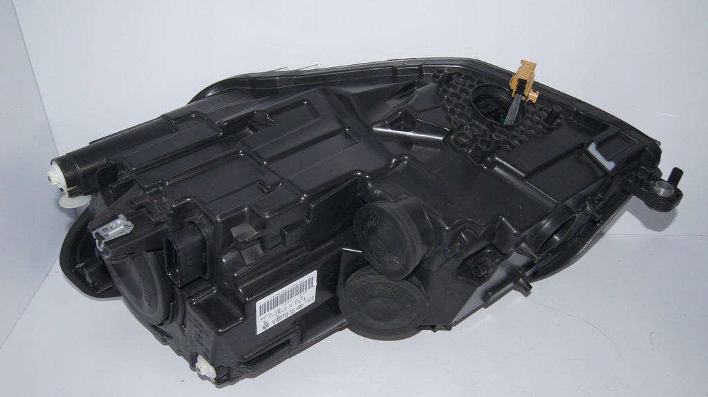 Frontscheinwerfer VW Caddy III 2K1941032B Xenon Rechts Scheinwerfer Headlight SCH5343888849zs