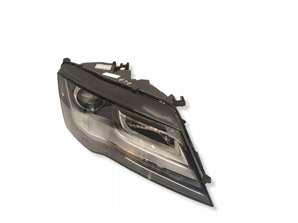 Frontscheinwerfer Audi C7 A7 4G8941006C Rechts Scheinwerfer Headlight SCH2702553759xb