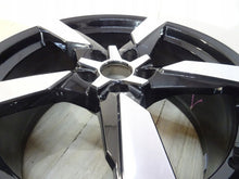Load image into Gallery viewer, 1x Alufelge 19 Zoll 9.0" 5x112 52ET Glanz 8S0601025BH Audi Tt Rim Wheel FEL4777302187xv