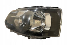 Laden Sie das Bild in den Galerie-Viewer, Frontscheinwerfer VW Transporter Caravelle 7E1941015D 030125430100 Links SCH8142109730dl