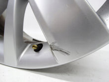 Laden Sie das Bild in den Galerie-Viewer, 1x Alufelge 16 Zoll 6.5" 5x112 33ET Glanz Silber 7N0601025K VW Sharan Rim Wheel FEL6142806507ws