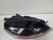 Laden Sie das Bild in den Galerie-Viewer, Frontscheinwerfer VW Golf VII 5g1 5G1941754A Xenon Rechts Scheinwerfer Headlight SCH5263219184ra