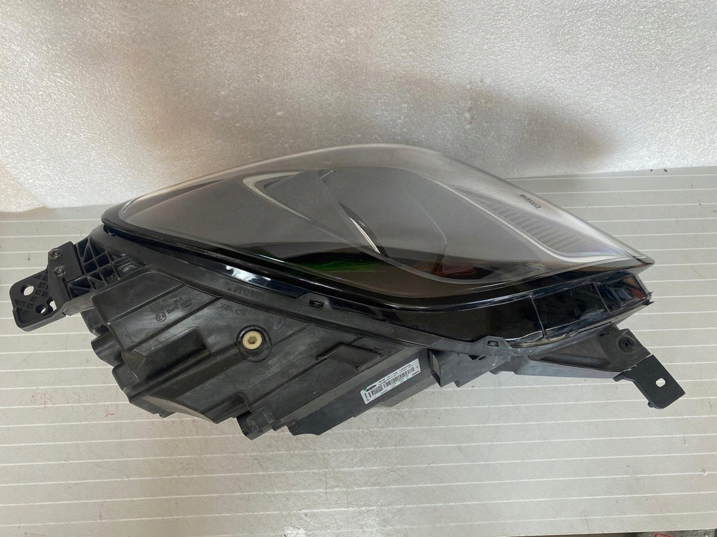 Frontscheinwerfer Ford Puma L1TB-13E015-CH LED Links Scheinwerfer Headlight SCH9527045409fa