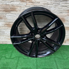 1x Alufelge 19 Zoll 8.5