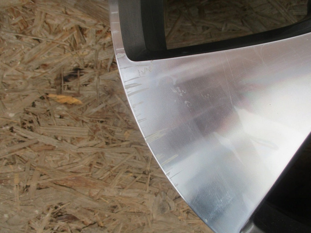 1x Alufelge 19 Zoll 8.0" 5x112 A2134011700 Mercedes-Benz W213 Rim Wheel FEL2475815095zk