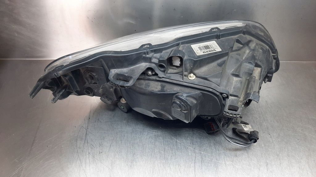 Frontscheinwerfer Volvo Xc60 31420257 Links Scheinwerfer Headlight SCH2589060794os