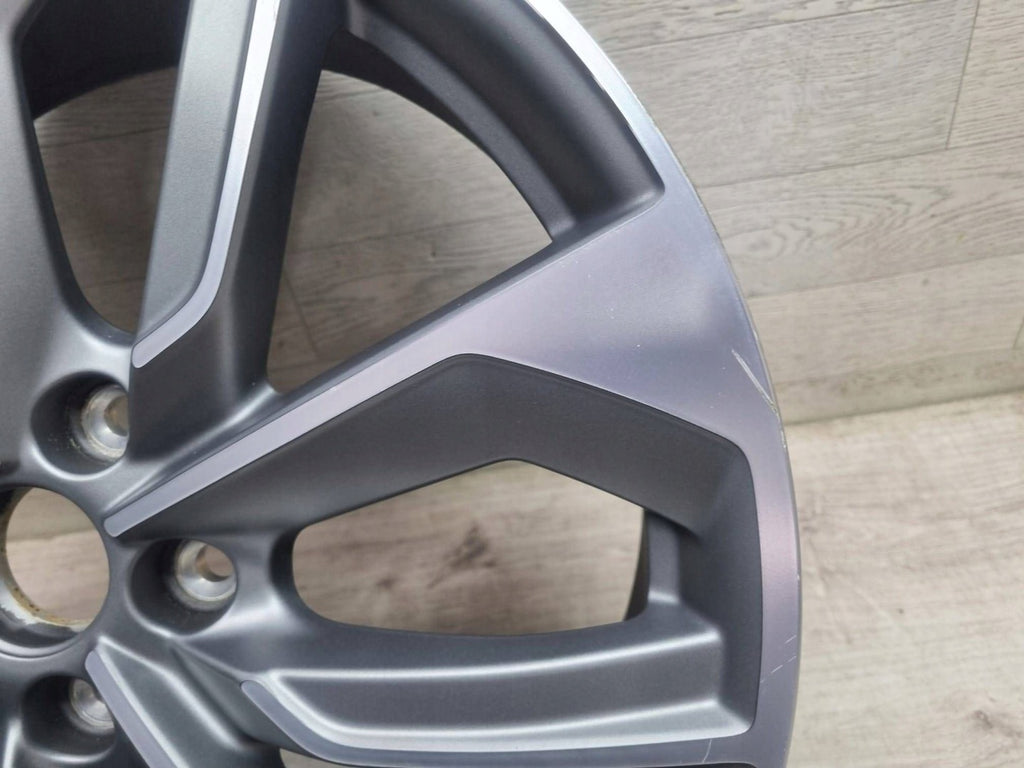1x Alufelge 19 Zoll 5x112 81A601025AC Audi Q2 Rim Wheel FEL5396782317ys