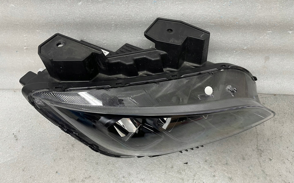 Frontscheinwerfer Hyundai Kona 92102-J9630 LED Rechts Scheinwerfer Headlight