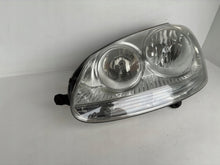 Load image into Gallery viewer, Frontscheinwerfer VW Golf V 1K6941005 Links Scheinwerfer Headlight SCH7720187185za