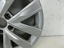 Laden Sie das Bild in den Galerie-Viewer, 1x Alufelge 17 Zoll 5x112 48ET Glanz Silber 3G8601025 VW Arteon Rim Wheel FEL1288474802ex