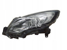 Laden Sie das Bild in den Galerie-Viewer, Frontscheinwerfer Opel Zafira C 30126320100 Links Scheinwerfer Headlight