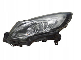 Frontscheinwerfer Opel Zafira C 30126320100 Links Scheinwerfer Headlight
