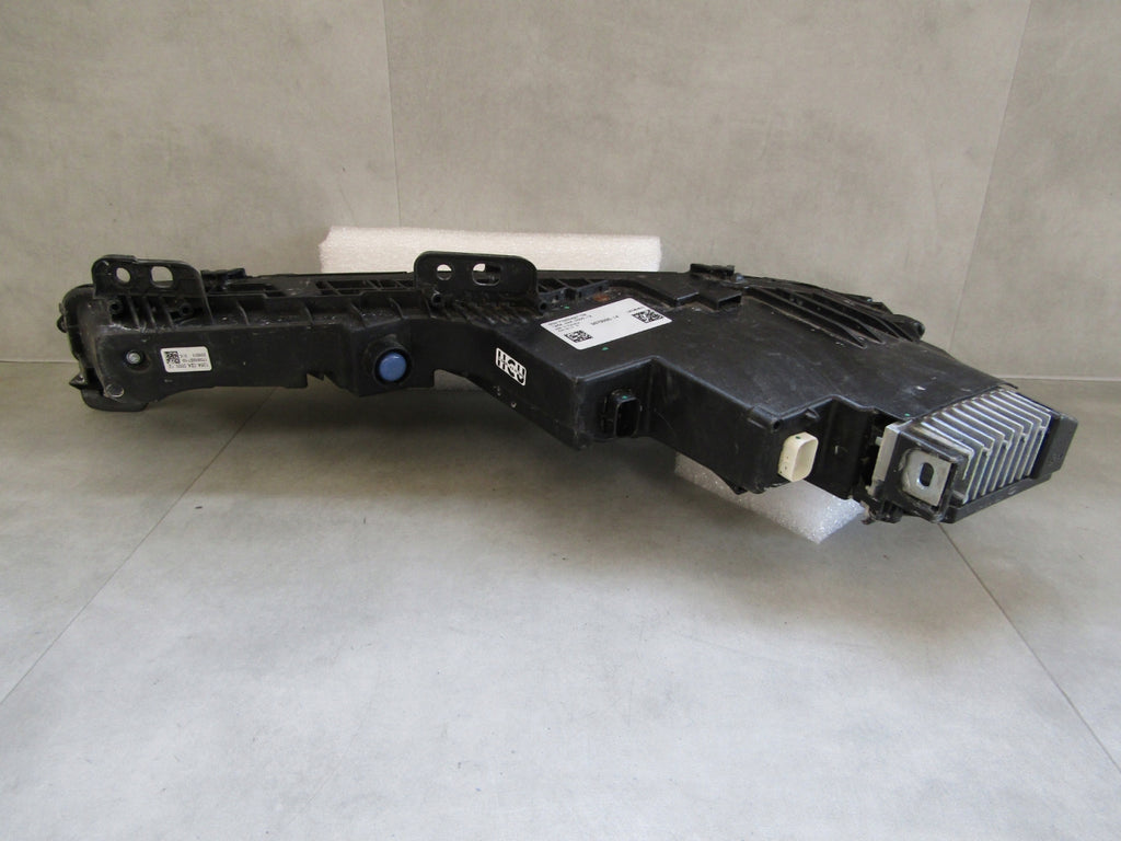 Frontscheinwerfer BMW 7 9879936-14 LED Rechts Scheinwerfer Headlight SCH1519123555pu