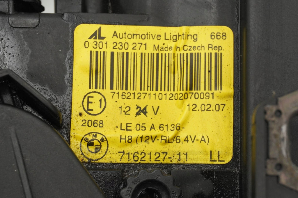 Frontscheinwerfer BMW 3 E93 E92 7162127 Links Scheinwerfer Headlight SCH1803990586go