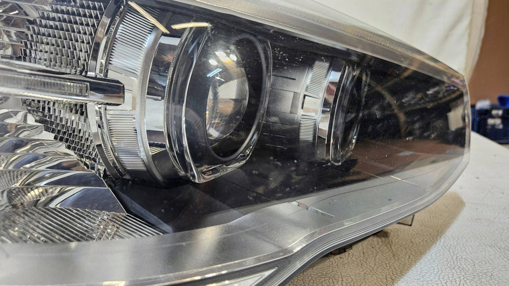Frontscheinwerfer BMW F26 X3 F25 7410836-01 Rechts Scheinwerfer Headlight SCH5197085389fd
