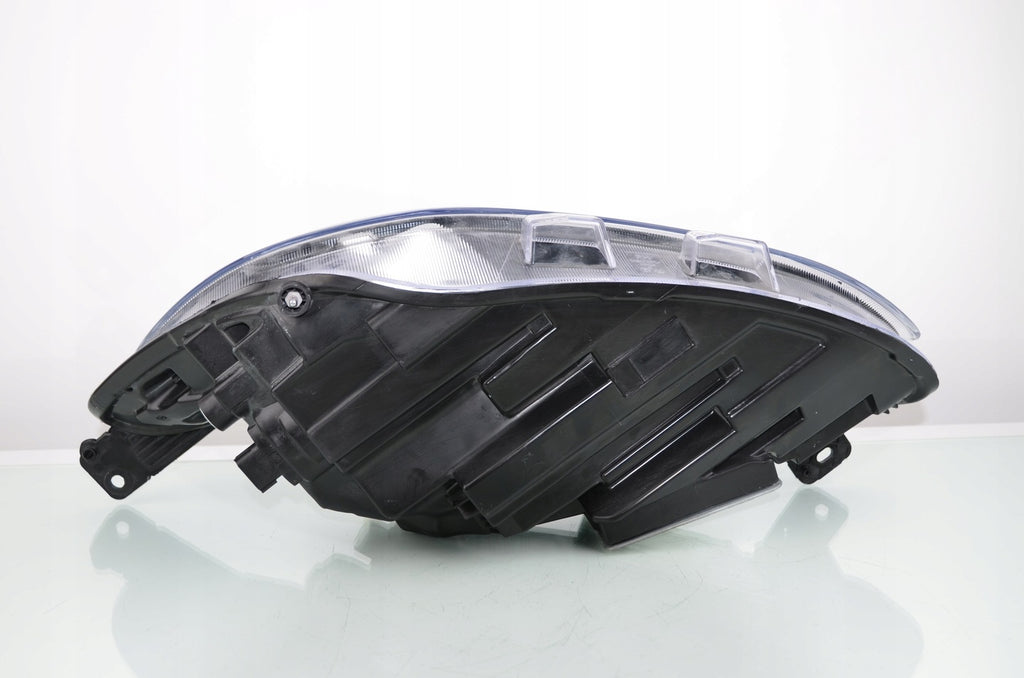 Frontscheinwerfer Ford Focus MX7B-13E014-ED LED Rechts Scheinwerfer Headlight SCH2009009869ne