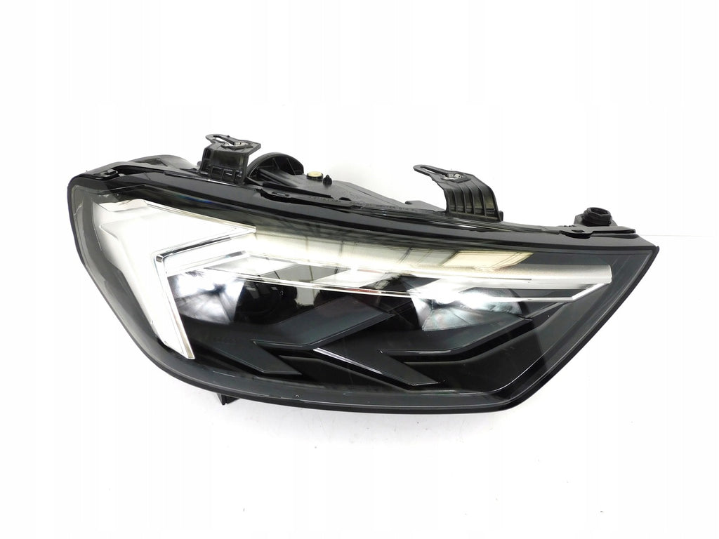 Frontscheinwerfer Audi A1 82A941034D LED Rechts Scheinwerfer Headlight