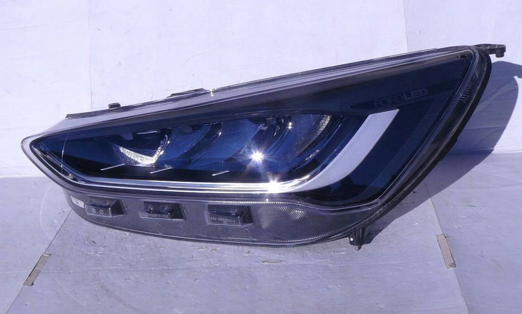 Frontscheinwerfer Ford Focus NX7B-13E015-CD LED Links Scheinwerfer Headlight SCH3846922006bs