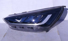 Laden Sie das Bild in den Galerie-Viewer, Frontscheinwerfer Ford Focus NX7B-13E015-CD LED Links Scheinwerfer Headlight SCH3846922006bs