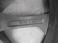 Load image into Gallery viewer, 1x Alufelge 20 Zoll 10.5" 5x112 40ET Glanz Graphit 6883758 BMW X5 G05 G06 Mg FEL8972010514pz